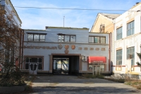 ул. 26 Бакинских комиссаров. Бывший Молочный завод