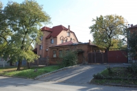 Улица Буденновская,35-39