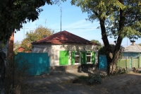 Улица Буденновская, 50