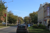 Проспект Ермака