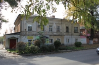 проспект Ермака, 91
