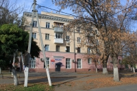 Дом на углу Пушкинской, 96 и Кривопустенко, 22