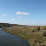 Река Тузлов