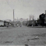 Улица Орджоникидзе