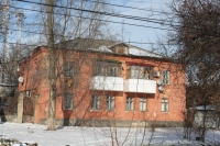 Улица Троицкая, 20