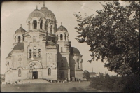 Новочеркасский собор