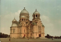 Собор в Новочеркасске