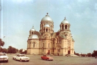 Соборная площадь