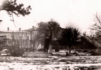 Александровский сад