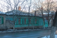 Пушкинская, 100