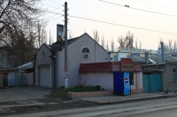 Баклановский, 76