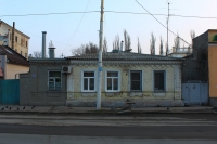 Баклановский, 76