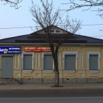 Проспект Баклановский, 41