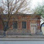 Проспект Баклановский, 32