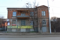 Проспект Баклановский, 44