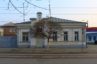 Проспект Баклановский, 16