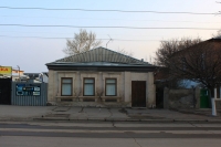 Проспект Баклановский, 12