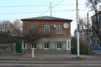Проспект Баклановский, 10