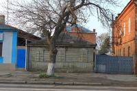 Проспект Баклановский, 13