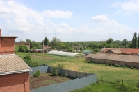 переулок стременной, вид на юго-восток