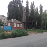 Улица Буденновская, 135