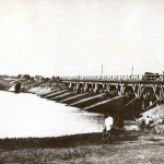 Мост через Тузлов