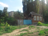 Улица Буденновская, 135