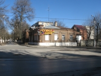 Угол Пушкинской и Кривопустенко