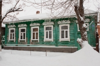 ул. Кривопустенко, 16