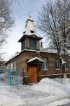 Детский сад «Золотой петушок» по улице Красноармейской