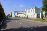 Платовский проспект