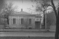 Проспект Баклановский, 4