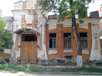 Ул. Атаманская, 46