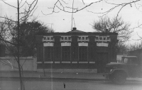 Проспект Баклановский, 32