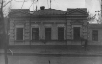 Проспект Баклановский, 40