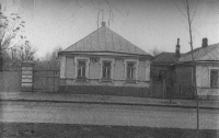 Проспект Баклановский, 38