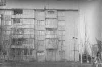 Проспект Баклановский, 64