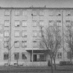 Проспект Баклановский, 96. Сейчас - Росреестр