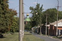 улица Крылова