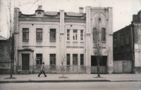 Баклановский, 7