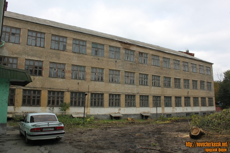 Новочеркасск: Баклановский, 2