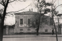 Баклановский, 19А