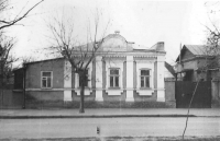 Баклановский, 33