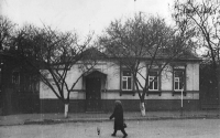 Баклановский, 65