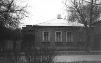 Проспект Баклановский, 71