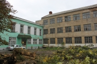 Баклановский, 2