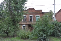 Улица Троицкая, 3