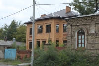Улица Троицкая, 8