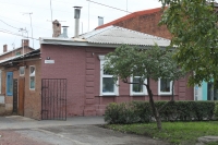 Улица Троицкая, 17