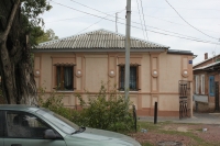 Улица Троицкая, 17